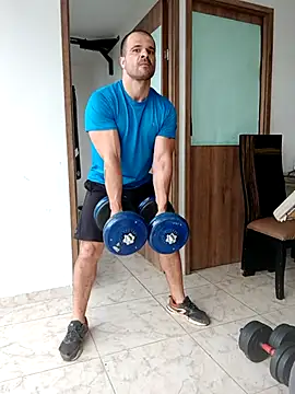 LEIRIS_Y_FRED_01 webcam