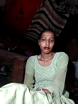 Pinki_thakur_1 webcam