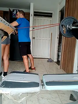 LEIRIS_Y_FRED_01 webcam