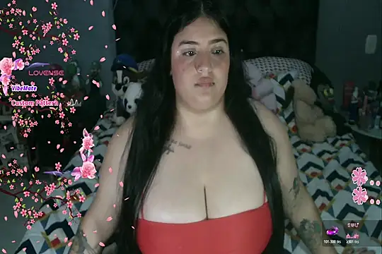 DAILYN__SOFIA__ webcam