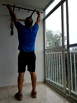 LEIRIS_Y_FRED_01 webcam