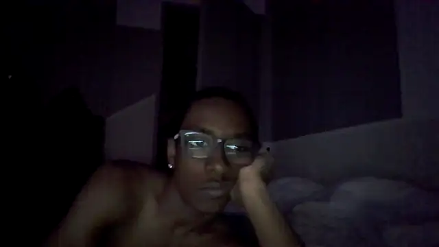 hormoneactivated webcam