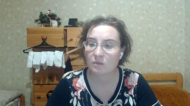 smart_rose (F young) - cute dance