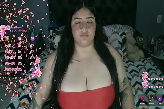 DAILYN__SOFIA__ webcam