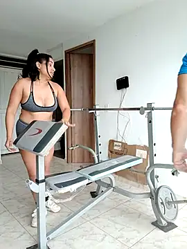 LEIRIS_Y_FRED_01 webcam