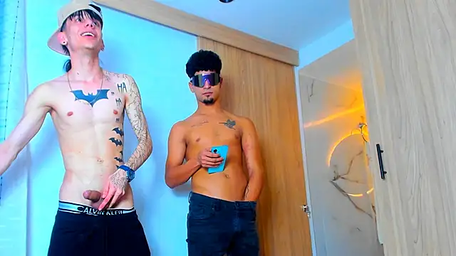 TheBatMansion webcam