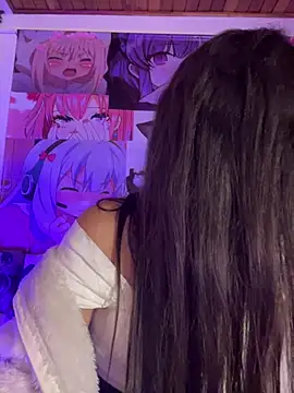 VioletaSubmissive webcam