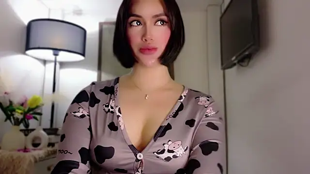 Anna_HollyDoll webcam