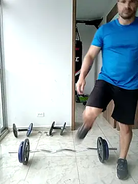 LEIRIS_Y_FRED_01 webcam