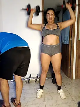 LEIRIS_Y_FRED_01 webcam