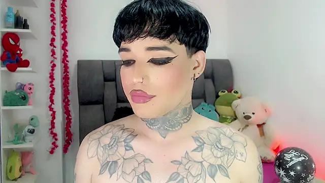 little_star_porn webcam