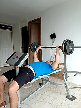 LEIRIS_Y_FRED_01 webcam