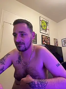 defbond420 (M young) - Enlever la chemise 👕😜