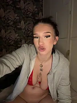 Leanna92ii webcam
