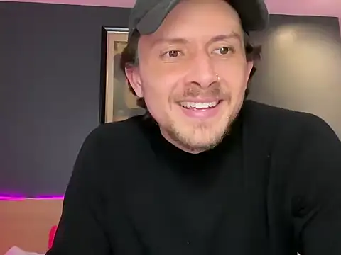 mcklister_kinky_feets webcam