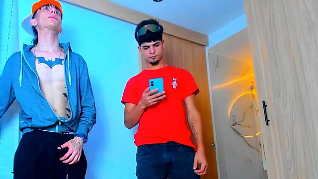 TheBatMansion webcam