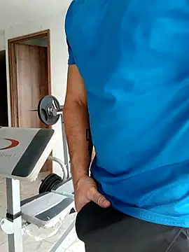 LEIRIS_Y_FRED_01 webcam