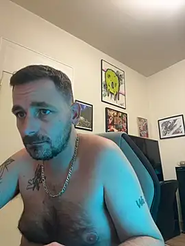 defbond420 (M young) - Enlever la chemise 👕😜