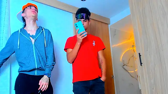 TheBatMansion webcam