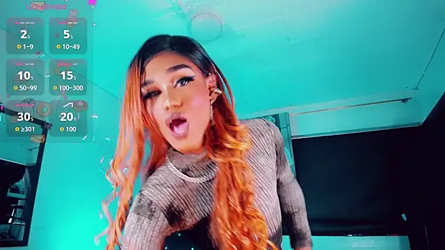 Kendall_hornyy webcam