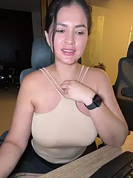 Carolina_Novoa webcam