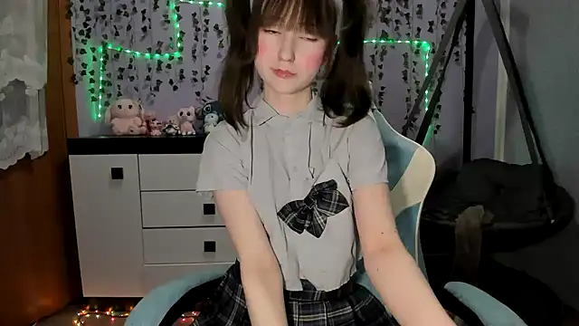 Yoonhee_ki webcam