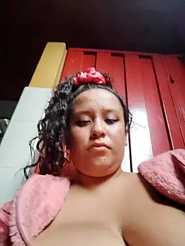 You-sexy-starr webcam