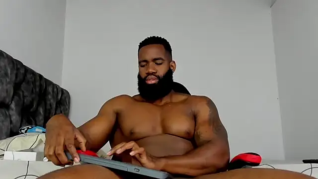 james_musclebbc webcam