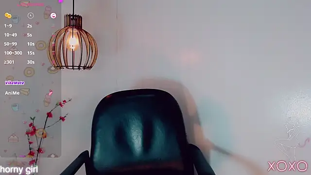 Alice_brandom webcam