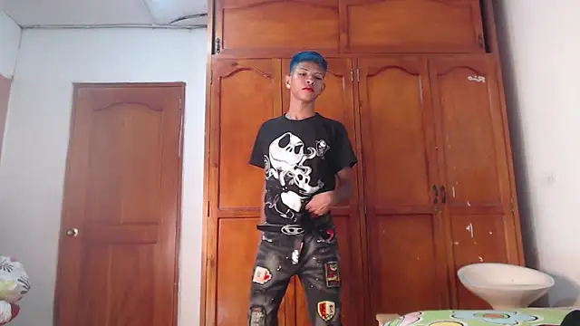 Tessachains_2_ webcam