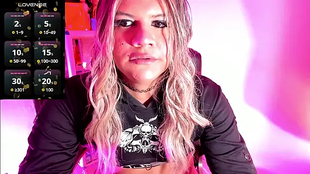 mistressparty webcam