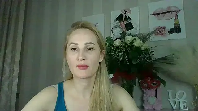 Kikki777 webcam