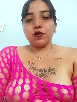 Electragirl2509 webcam