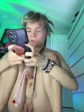 Cutiepiespanks webcam