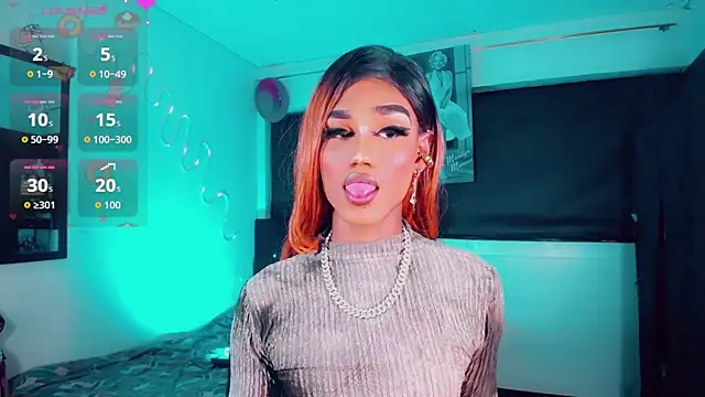 Kendall_hornyy webcam