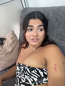 Kaily_Sweet16 webcam