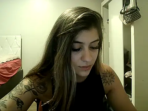 Becca_B webcam