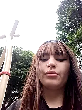 angel_naturall webcam