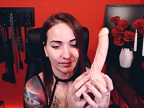 _MissJaneWarren_ webcam