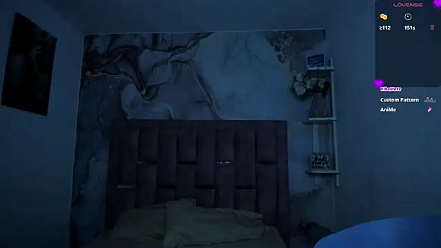 Charlote_Grey webcam