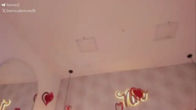 Nicolemorelli2 webcam