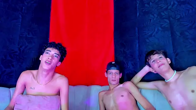 Pleasure_boys_hot webcam