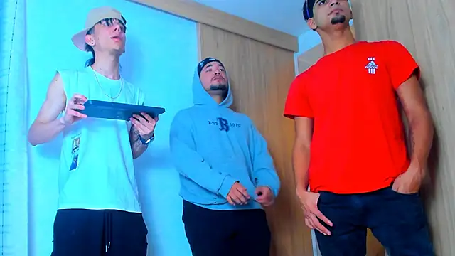 TheBatMansion webcam