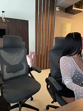 nude voyeur webcam Carolina Novoa