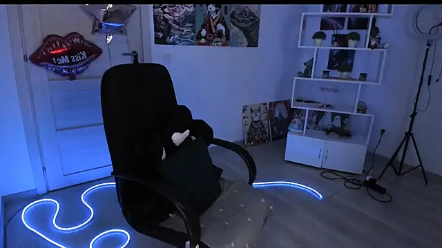 HoneySallyMoore webcam