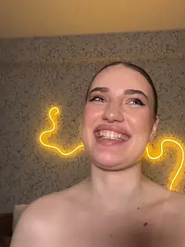 Ariana_Sanderss webcam