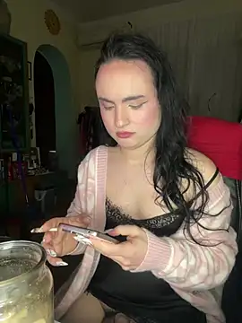 TatianaTaylor69 webcam