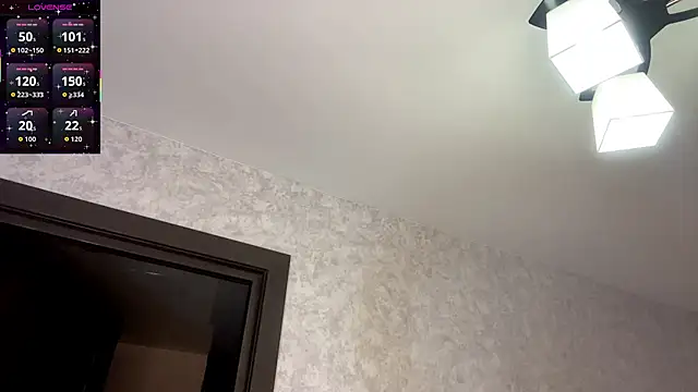 ShontaWasilko webcam