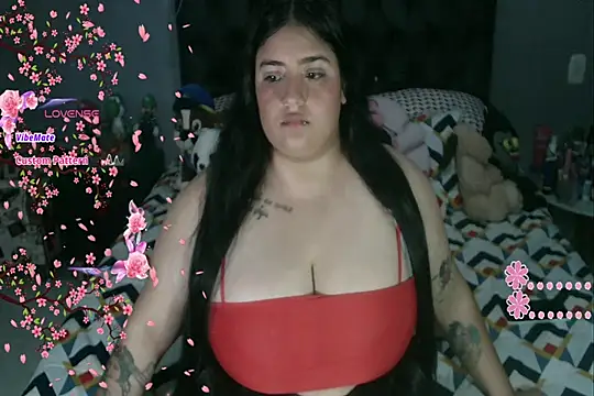 DAILYN__SOFIA__ webcam