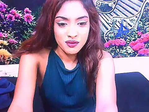IndianPretty14u2Luv webcam